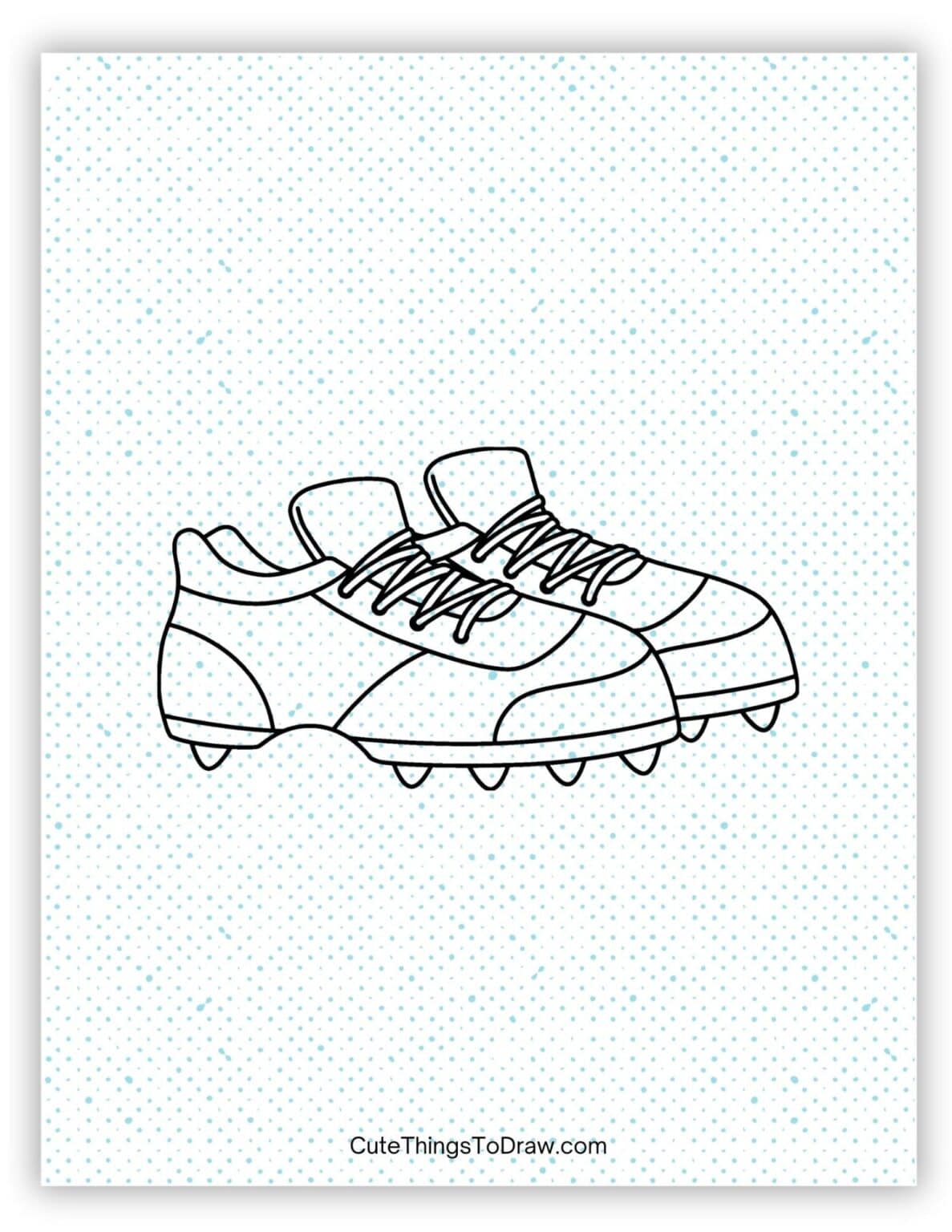 37 Cute Shoe Drawing Ideas Cute Things to Draw