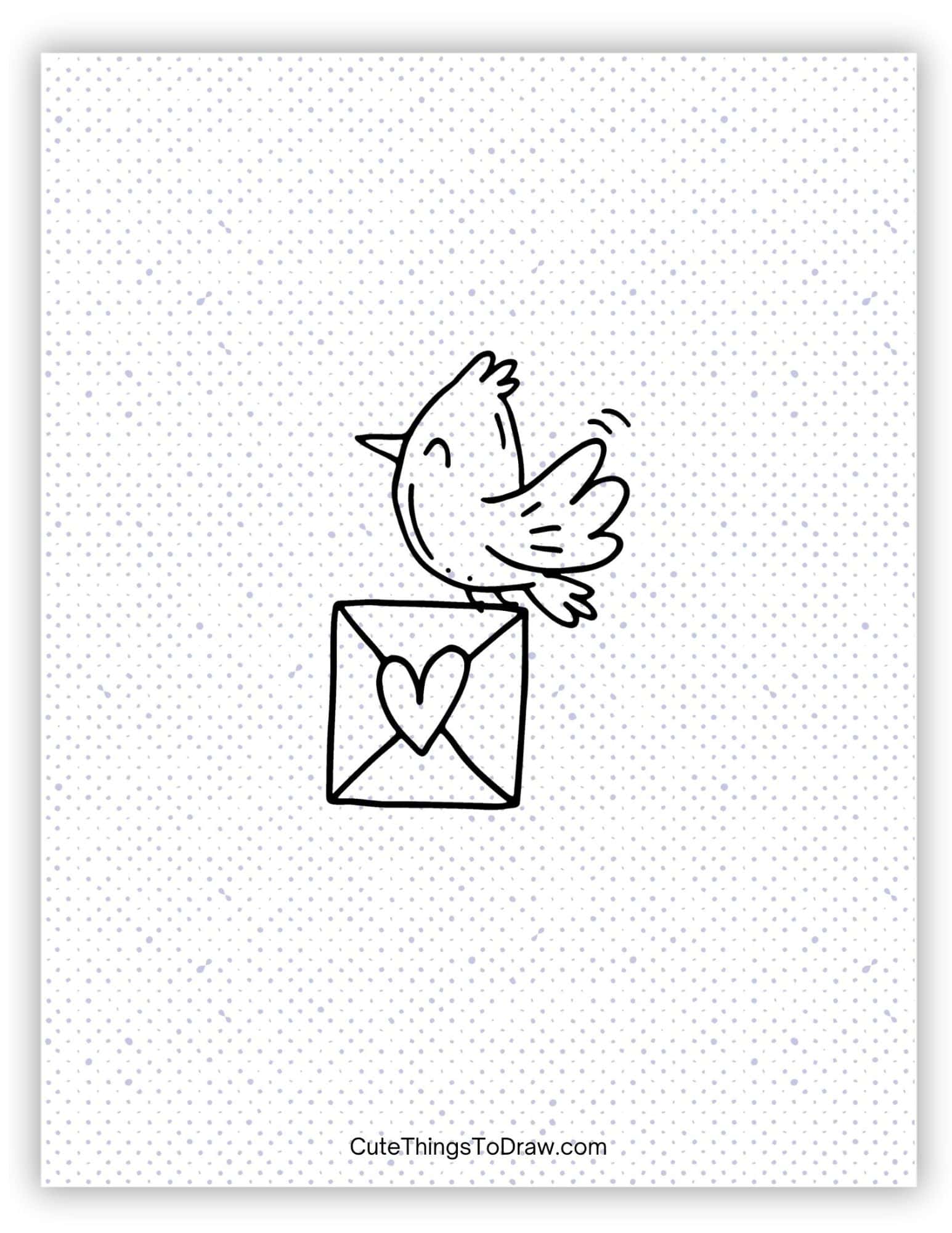 Cute Heart Drawing Ideas Cute Things To Draw cute-heart-drawing-ideas-cute-things-to-draw