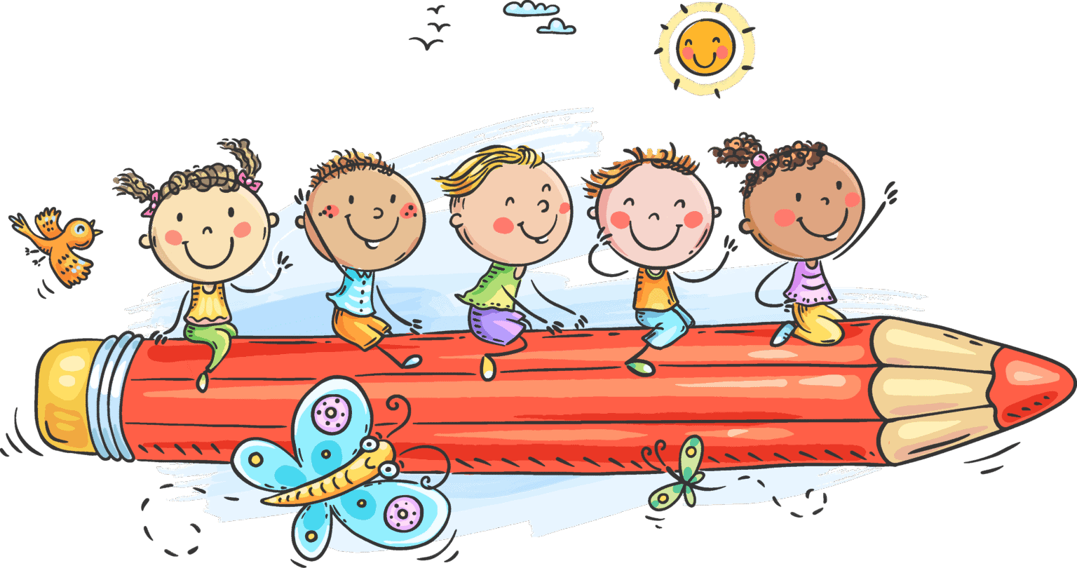 Cute Drawing Ideas - Cute Things to Draw